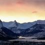Blackfeet Indian Reservation
