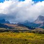 Blackfeet Indian Reservation