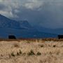 Blackfeet Indian Reservation