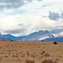 Blackfeet Indian Reservation