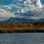 Blackfeet Indian Reservation