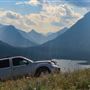 Blackfeet Indian Reservation