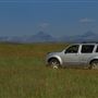 Blackfeet Indian Reservation