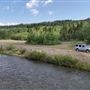 Blackfeet Indian Reservation