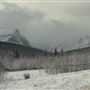 Cut Bank Creek Valley and Overlooks