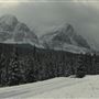 Cut Bank Creek Valley and Overlooks