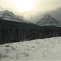 Cut Bank Creek Valley and Overlooks