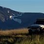 Cut Bank Creek Valley and Overlooks