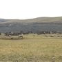 Blackfeet Nation Hoodoos