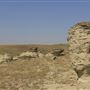 Blackfeet Nation Hoodoos