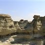 Blackfeet Nation Hoodoos