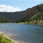 Missouri River Fishing Access Site- Beaver Creek (2026)