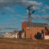 Pioneer Town (2007)