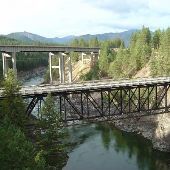 Alberton Bridge