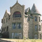 Castle Museum
