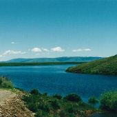 Lima Reservoir