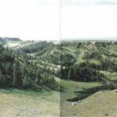 Little Belt Mountains