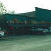 Martinsdale Bar