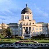State Capitol Building