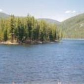 Mussigbrod Lake