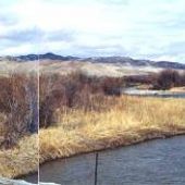 Ruby River