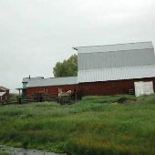 Gallatin River Ranch