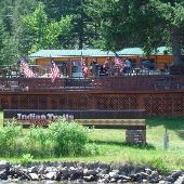 Indian Trails Lodge