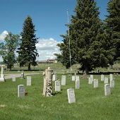Livingston Cemetery