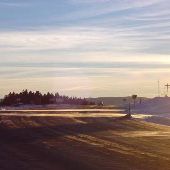 MacDonald Pass
