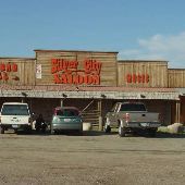 Silver City Saloon