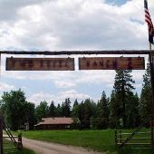 Two Creek Ranch