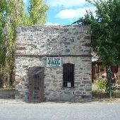 Plains Jail