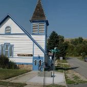 Red Lodge Churches