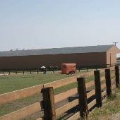 Remington Horse Ranch