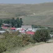 Switchback Ranch