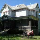 Barrister Bed & Breakfast