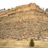Rimrocks