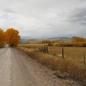 Little Prickly Pear Road