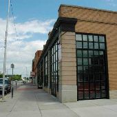 Wendt Building