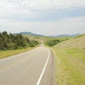 Highway 200- Lincoln