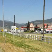 Muralt's Travel Plaza