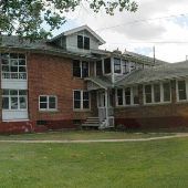 Old Galen State Hospital Campus (Additional Buildings) (ARCHIVAL)