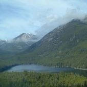 Rock Creek Reservoir
