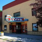 Roxy Theatre
