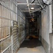 Old Butte Jail