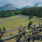 Big Hole Ranch
