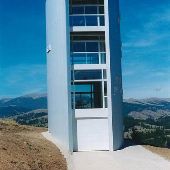 Futuristic Home