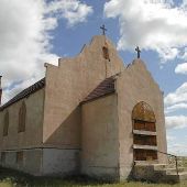 The Pink Church (Sacred Heart) :: (2007)