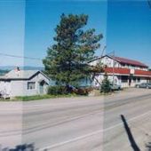 Highway 35- Polson