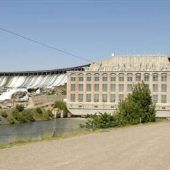 Ryan Dam